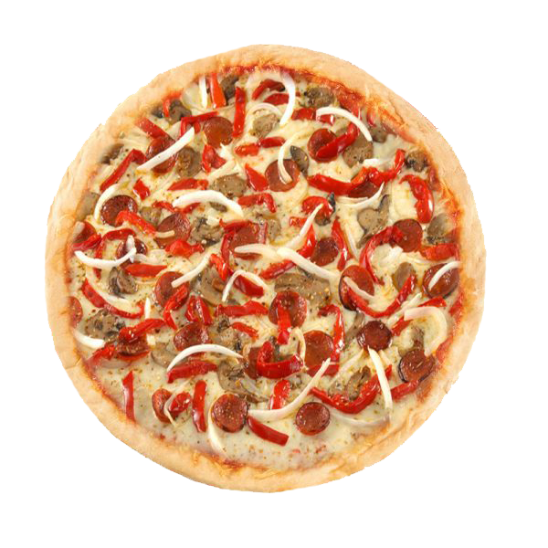 Bocce's Deluxe