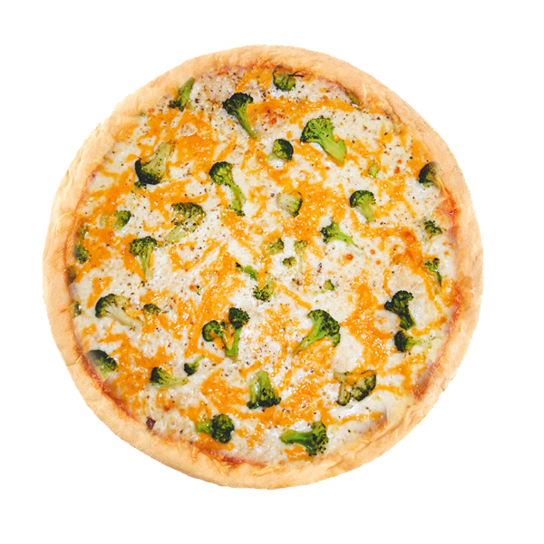 Broccoli & Cheddar